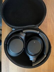 Sluchátka Sony WH-1000XM3