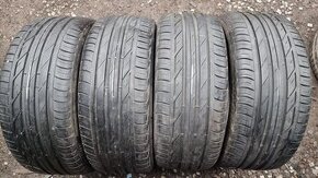 Letní pneu 225/45/17 Bridgestone