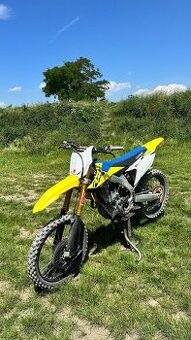 Suzuki RMZ 250 2021