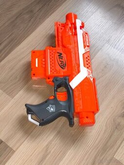 Nerf N-Strike