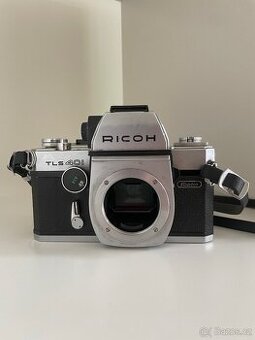 Ricoh TLS 401 - 1