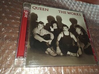 PRODAM 2CD + EP - QUEEN -