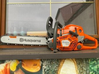 Husqvarna 562xp Mark