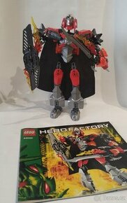 LEGO HERO Factory: Furno XL 44000