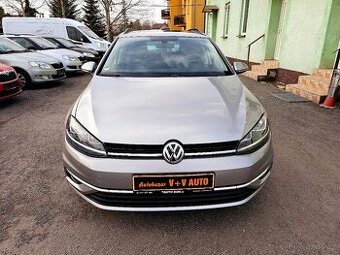 Golf VII 1,4TSi 92KW Highline 2017 NAVI, DAC, ALU, STK