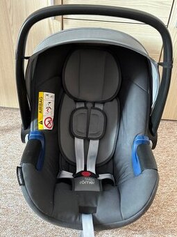 Britax romer 0-13