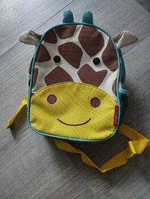 Dětský batoh Skip hop žirafa