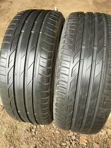 Letní pneu Bridgestone Turanza 215/50 R17 91H 75-80%