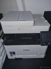 Laserová tiskárna Canon i-sensys mf655Cdw