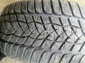 3x Pneumatika 235/45 R17 - 1