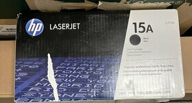 Toner HP 15A C7115A - 1