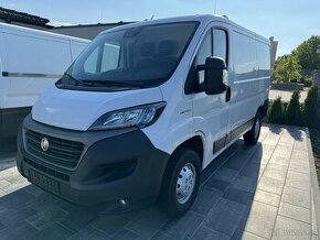 Fiat Ducato 2.3Jtd 96kw L1H1r.v 2020 serv. knížka Top - 1