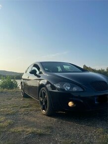 Seat Leon 1.8tsi