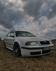 Škoda Octavia 1  1.9TDi 66kw - 1