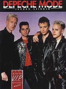 Depeche Mode - 1