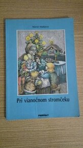 Pri vianočnom stromčeku - 1