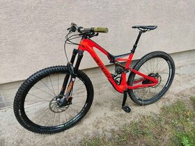 Specialized stumpjumper carbon - L - 29"