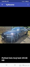 Audi A7 3.0 TDI