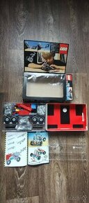 Lego Technic 8841