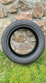 215/50 R 17 95V Barum Polaris 5 FR, XL Zimní