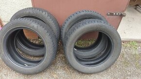 Sada pneu 215/55 R17