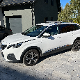 Peugeot 5008 2.0 BlueHDi - 1