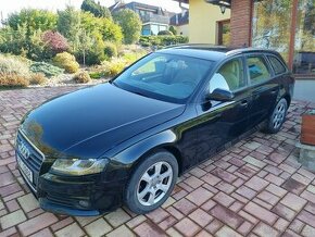 Audi A4 Avant B8 2,0 TDI