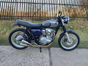 Kawasaki W 800 - 1