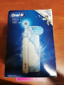 Oral B Pro 1 - 1