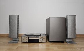 Denon S-301