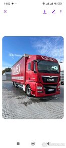 Man TGX