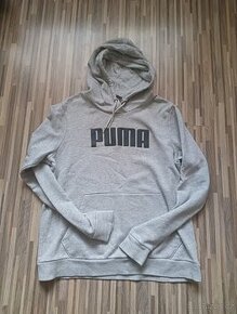 PRODANO Dámská mikina zn.Puma