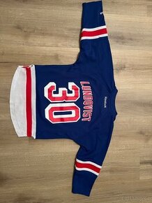 dětský dres NHL New York Rangers