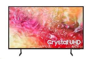 Tv-Samsung UE 55 DU 7172