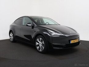 Tesla Model Y, Long Range 4x4 + tažné Odpočet