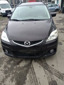 Mazda 5 nafta 2L016V