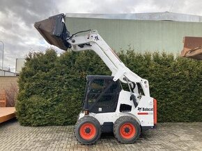 BOBCAT S 650