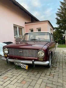 Lada / vaz 2101