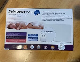 Babysense 2 Pro