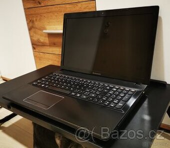 Lenovo ideapad G510