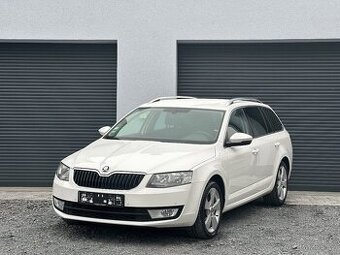 ŠKODA OCTAVIA IV 2.0 TDI MATRIX TAŽNÉ ALCANTARA m2021