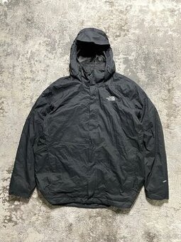 The North Face Hyvent Jacket Gorepcore