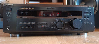 AV Receiver Sony STR-DE445+DO