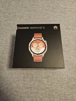 Huawei watch GT5 - 1