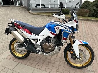 Honda CRF 1000 L Africa Twin Adventure Sports 2018