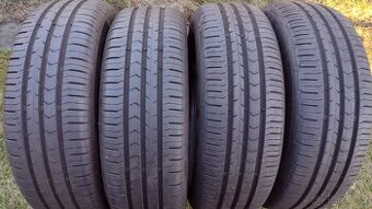 Letní pneu 195/65 R15 Continental super vzorek