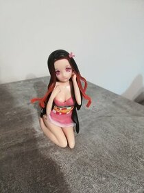 Anime figurka Demon Slayer - Nezuko 10cm