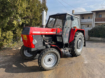 Zetor 8011 s SPZ