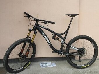 ENDURO AUTHOR PATRIOT EVO TEAM - 1