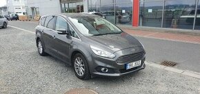 Ford S-Max 2.0TDCi 110 kW - 1